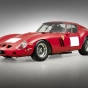 Ferrari 250 GTO wieder das teuerste Auto der Welt