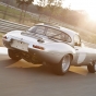 The Missing Six - A Jaguar Heritage Production
