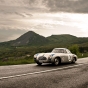 Mille Miglia: Mercedes Benz Classic wieder dabei