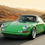 The world's finest Porsche 911