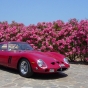Ennstal Classic mit Ferrari 250 GTO