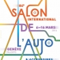 Genfer Auto Salon 2014 mit Sonderausstellung 24 Heures du Mans